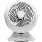 Duux Globe Desktop Wit