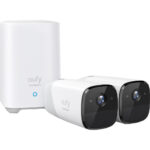 Eufy by Anker Eufycam 2 Duo Pack