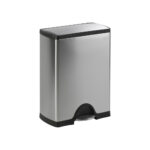 Simplehuman Rectangular Classic GFT 30 + 16 Liter