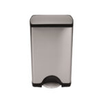 Simplehuman Rectangular Classic 38 Liter RVS Mat
