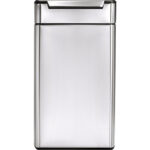 Simplehuman Rectangular Touch Bar 40 Liter