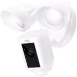 Ring Floodlight Cam Wit