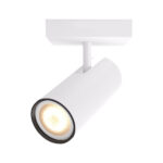 Philips Hue Buratto Spot Wit