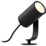 Philips Hue Lily Prikspot White & Color Buiten Uitbreiding