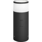 Philips Hue Calla Starter Pack Sokkellamp Buiten