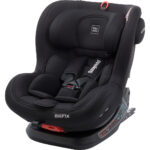 Babyauto Birofix Black