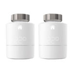 Tado Slimme Radiator Thermostaat Duo Pack (uitbreiding)