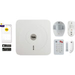 Yale Smart Home Luxe SR-3200i