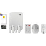 Yale Smart Home Pro SR-3800i