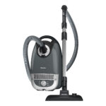 Miele Complete C2 EcoLine Tango Grafietgrijs