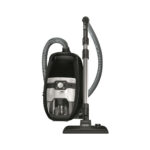 Miele Blizzard CX1 EcoLine Black