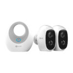 Ezviz C3A Duo Pack