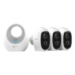 Ezviz C3A 3-Pack