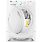 Zanussi ZDP7200NW