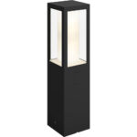 Philips Hue Impress buitenlamp op sokkel basisset