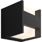 Philips Hue Fuzo buitenwandlamp up/down