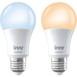 Innr Comfort White E27 Duo Pack RB 278 T-2