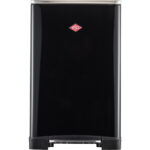 Wesco One Boy zwart