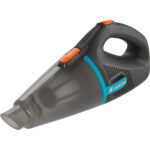 Gardena EasyClean Li met Laadstation