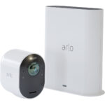 Arlo Ultra 4K Single Pack