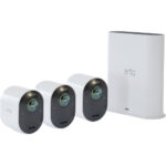 Arlo Ultra 4K 3-Pack