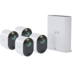 Arlo Ultra 4K 4-Pack