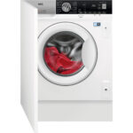 AEG L7WE76EBI - 7/4 kg (inbouw)