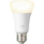 Philips Hue White E27 Losse Lamp Bluetooth