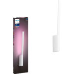 Philips Hue Liane Wandlamp White & Colour Wit