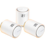 Netatmo NAV-EN Uitbreiding 3-Pack