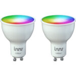 Innr RS 230 Color GU10 Duo Pack