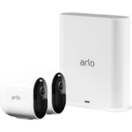 Arlo PRO 3 Duo Pack