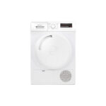 Bosch WTN83202NL