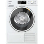 Miele TSF 643 WP EcoSpeed
