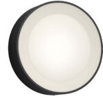 Philips Hue Daylo muurlamp - wit en gekleurd licht - zwart