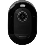 Arlo PRO 3 Zwart (uitbreiding)