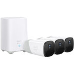Eufy by Anker Eufycam 2 3-Pack