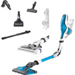 Rowenta Air Force 560 Flex Aqua RH9490