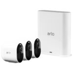 Arlo PRO 3 3-Pack