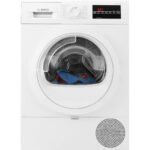 Bosch WTR85TC0FG