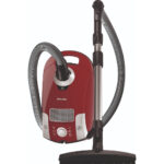 Miele Compact C1 EcoLine Hardfloor