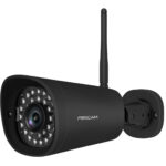 Foscam G4P Zwart
