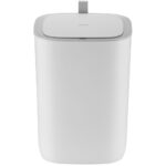 EKO Morandi Smart Sensor afvalbak 12L wit