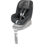 Maxi-Cosi Pearl Authentic Black