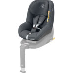 Maxi-Cosi Pearl Smart Graphite