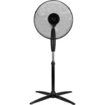 Fuave SV1010 Zwart