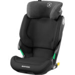 Maxi-Cosi Kore Authentic Black