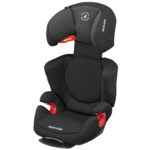Maxi-Cosi Rodi Air Protect Authentic Black