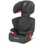 Maxi-Cosi Rodi XP FIX Basic Black