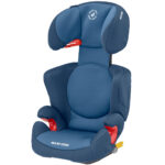 Maxi-Cosi Rodi XP FIX Basic Blue